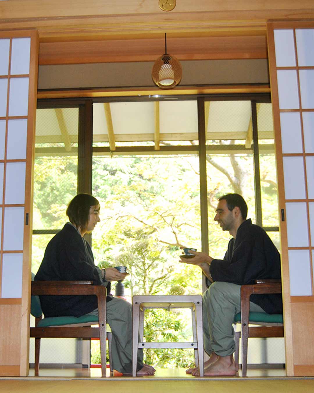 Templo koya - Japón 2012 información
